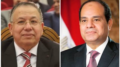 نقيب الأشراف يهنئ السيسي بذكرى ثورة 30 يونيو: أعادت للوطن كرامته وكتبت له النجاة من مصير غامض 