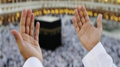 دعاء العشر الأوائل من ذي الحجة للمتوفي..اللهمّ أمّنه من فزع يوم القيامة