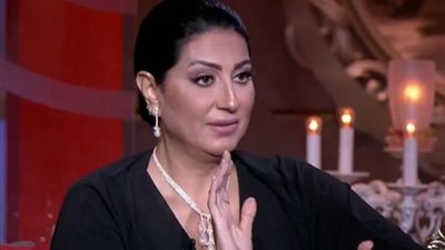 وفاء عامر بعد نجاحها في مسلسل نقطة سودة: لو هاخد جايزة على دوري هديها لـ محمد أسامة