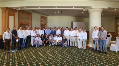 السياحة: تدريب 700 من العاملين بالمنشآت الفندقية بشرم الشيخ على مفاهيم الاستدامة