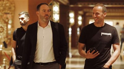 اليوم.. الأهلي يقدم ريكاردو سواريش لوسائل الإعلام في مؤتمر صحفي