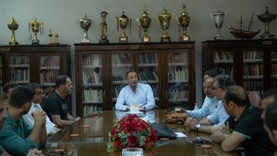 الأهلي يقدم ريكاردو سواريش لوسائل الإعلام في مؤتمر صحفي غدًا