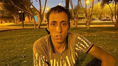 التعرف على هوية شاب مصري فقد الذاكرة بالسعودية 