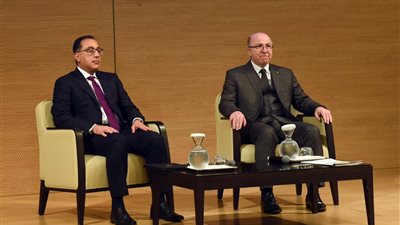 مصطفى مدبولي: أصدرنا قانونا جديدا للاستثمار.. وأجرينا تعديلا بقانون ⁧‫الضرائب‬ لتحسين مناخ الاستثمار