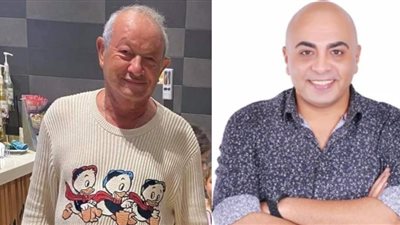 بعد تصريحات القُلة.. محمد عاطف يهاجم نجيب ساويرس: مينفعش أجيب بياع ترمس أوديه مهرجان الجونة