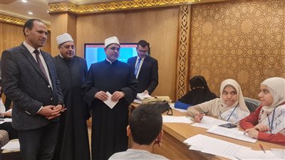 للمرة الأولى.. الأزهر يمثل مصر في أولمبياد الألكسو لتعزيز قدرات الطفل العربي في منهجيات البحث العلمي 