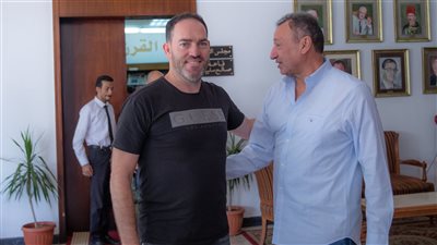 5 قنابل موقوتة تنتظر ريكاردو سواريش مع الأهلي