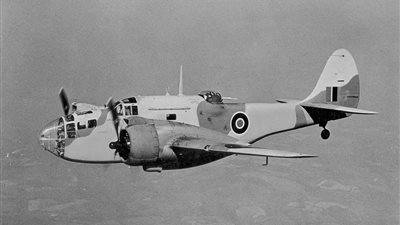 بعد 80 عاما..باحثون يكشفون لغز غرق طاقم طائرة في الحرب العالمية الثانية في صقلية 