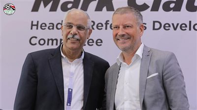 مصدر بـ اتحاد الكرة يكشف حقيقة استقدام مساعد أجنبي لـ كلاتنبرج