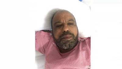 فاقد الذاكرة.. مصريون يبحثون عن مواطن متغيب منذ أسبوعين بالسعودية