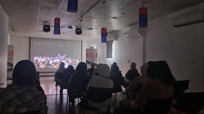 حفل موسيقي بعنوان روح بيتهوفن بالمركز الثقافي الكوري