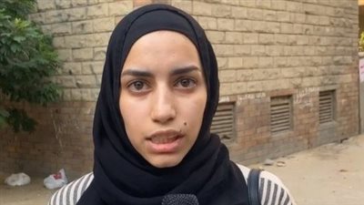 شاب يضرب فتاة لإجبارها على الزواج منه بحلوان.. والضحية: قالي هقتلك وهحرقك بماية نار | بث مباشر 