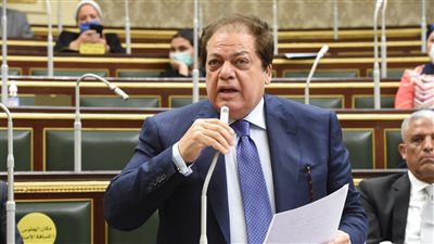 مؤسسة أبو العينين الاجتماعية تعلن تأييد الرئيس السيسي لفترة رئاسية مقبلة