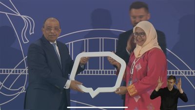 وزير التنمية المحلية يوقع اتفاقية تنظيم مصر للدورة 12 للمنتدى الحضرى العالمي 2024 