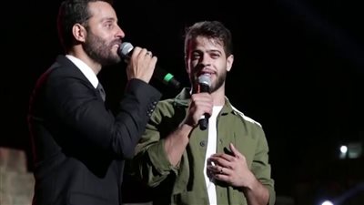 بعد أخذها من أدهم نابلسي.. سعد رمضان يطرح أغنية الحب الأسطوري 