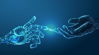 طريقة التعلم الآلي الجديدة تحدد الجينات المسببة للأمراض البشرية وطرق علاجها| دراسة