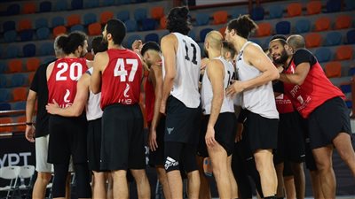 نائب رئيس اتحاد السلة: فرص مصر في التأهل لكأس العالم كبيرة.. والمنتخب يبدأ معسكره 8 فبراير