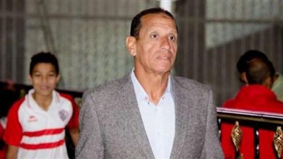 عادل المأمور: بسام الأنسب لتدعيم حراسة الزمالك.. والدكة سبب تراجع مستوى الشناوي 