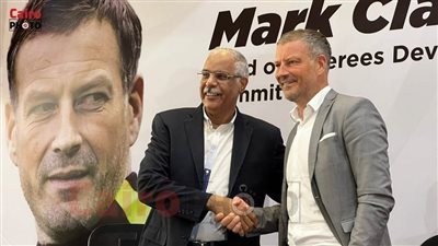 تقترب من 2 مليون جنيه.. تعرف على المصروفات الكاملة للتحكيم في ميزانية اتحاد الكرة | خاص 