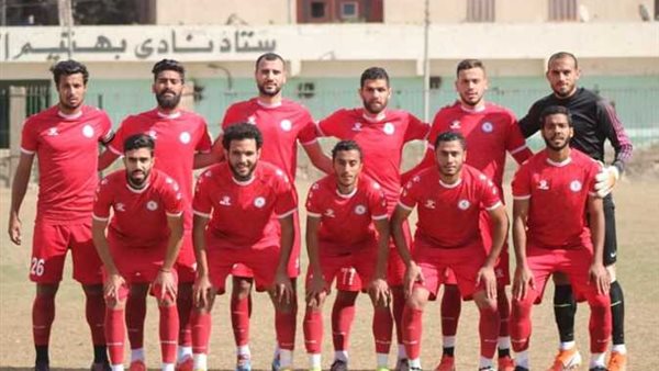 فريق العبور