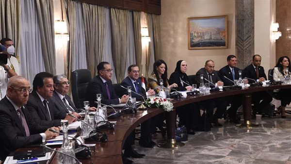 أعمال اللجنة العليا