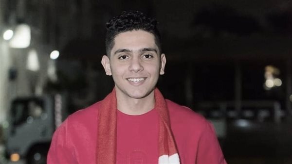 صورة الضحية 