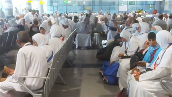 حجاج التضامن 