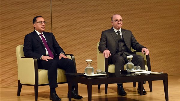 رئيس مجلس الوزراء