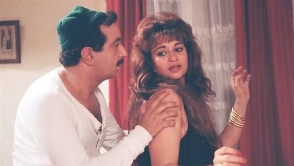 فريدة سيف النصر ونور