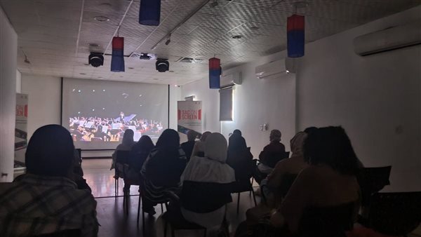 المركز الثقافي الكوري