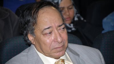 أول تعليق من أسرة صلاح السعدني على شائعة وفاته