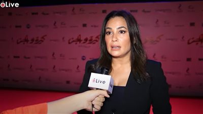 هند صبري: شخصية دولت فهمي صعبة في كيرة والجن لأنها حقيقية.. وطباع تونس مشابهة للصعيد 