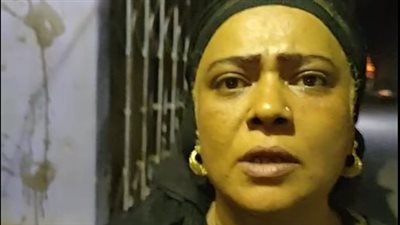 لغز الجن.. تفاصيل مقتل مسن على يد جامع خردة بالسيدة زينب | فيديو