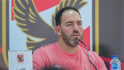 مصدر: سواريش يرحل عن الأهلي خلال ساعات 