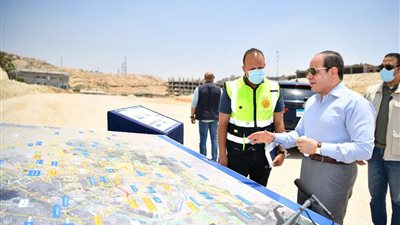 التنمية المحلية: 6.5 مليون مشروع بتكلفة 225 مليار جنيه استفاد منها أكثر من 38 مليون مواطن خلال الـ7 سنوات الماضية