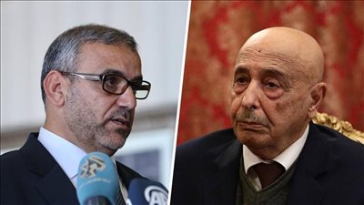 الأعلى للدولة في ليبيا: غدا نعلن موقفنا من استئناف الحوار مع مجلس النواب.. ويمكن إجراء الانتخابات قبل أكتوبر المقبل