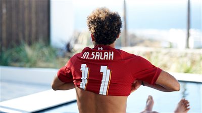 رسميًا.. ليفربول يعلن تجديد عقد محمد صلاح