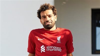 350 ألف إسترليني أسبوعيًا.. محمد صلاح الأعلى راتبًا في تاريخ ليفربول
