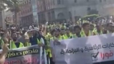  أمريكا: لا يوجد كيان سياسي واحد يتمتع بالسيطرة المشروعة في ليبيا 