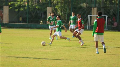 قائمة فريق إيسترن كومباني لمواجهة كهرباء الإسماعيلية