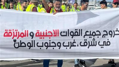 عضو بالمجلس الأعلى للدولة: حل الأزمة في ليبيا يكمن في النظام الفدرالي لمدة خمس سنوات | خاص 