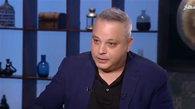 تامر عبد المنعم يرد على ابن شقيق عبد الحليم حافظ: انضرب على وشه ومحدش اتكلم