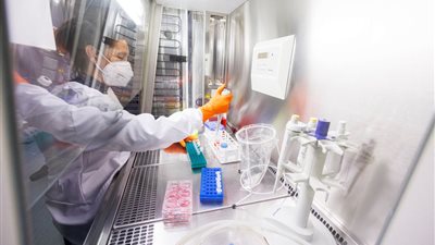 جمهورية الدومينيكان تؤكد أول حالة إصابة بجدري القرود