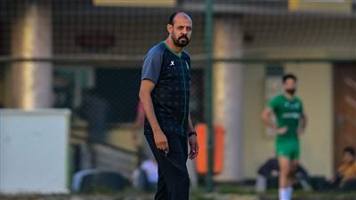 قائمة المستبعدين من الاتحاد السكندري صداع في رأس عماد النحاس