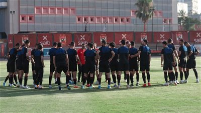 سواريش يعلن قائمة الأهلي لمباراة بتروجت في كأس مصر