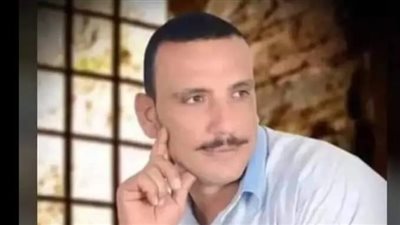 أول صورة للمتوفى بعد مشاجرة مع شقيقه في الدقهلية بسبب الميراث