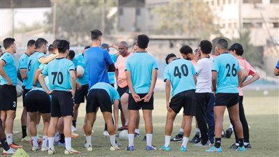 البنك الأهلي يعود إلى تدريباته اليوم استعدادًا لمواجهة غزل المحلة في الدوري