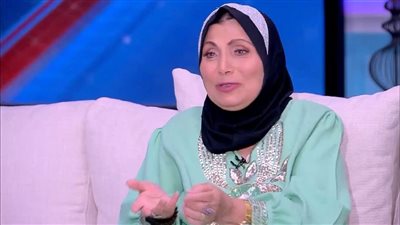 فاطمة عيد: هاني شاكر كان لازم يستقيل.. وكل من هب ودب عايز يغني