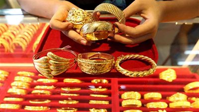أسعار الذهب في مصر اليوم الخميس 15 سبتمبر 2022