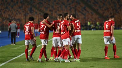 موعد مباراة الأهلي وبتروجت في نصف نهائي كأس مصر